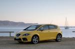 Seat Leon FR 2006 года